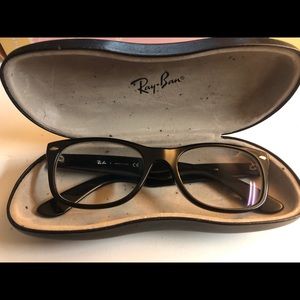 Ray-Ban Prescription Glasses